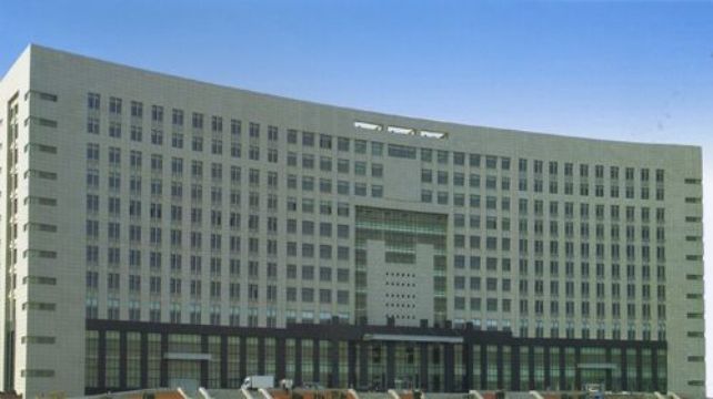 點擊查看詳細信息<br>標(biāo)題：石材幕墻、全隱玻璃幕墻等 閱讀次數(shù)：1845