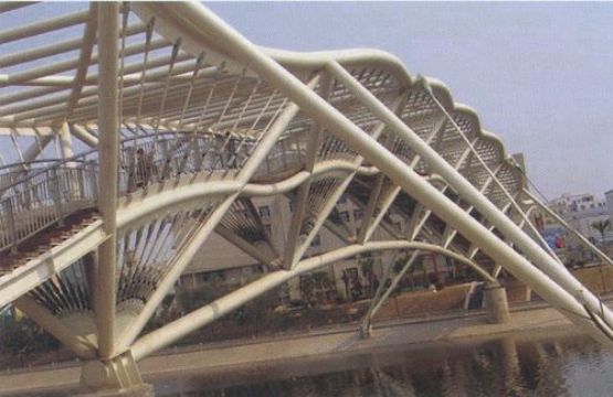 點擊查看詳細信息<br>標(biāo)題：網(wǎng)架 閱讀次數(shù)：1625